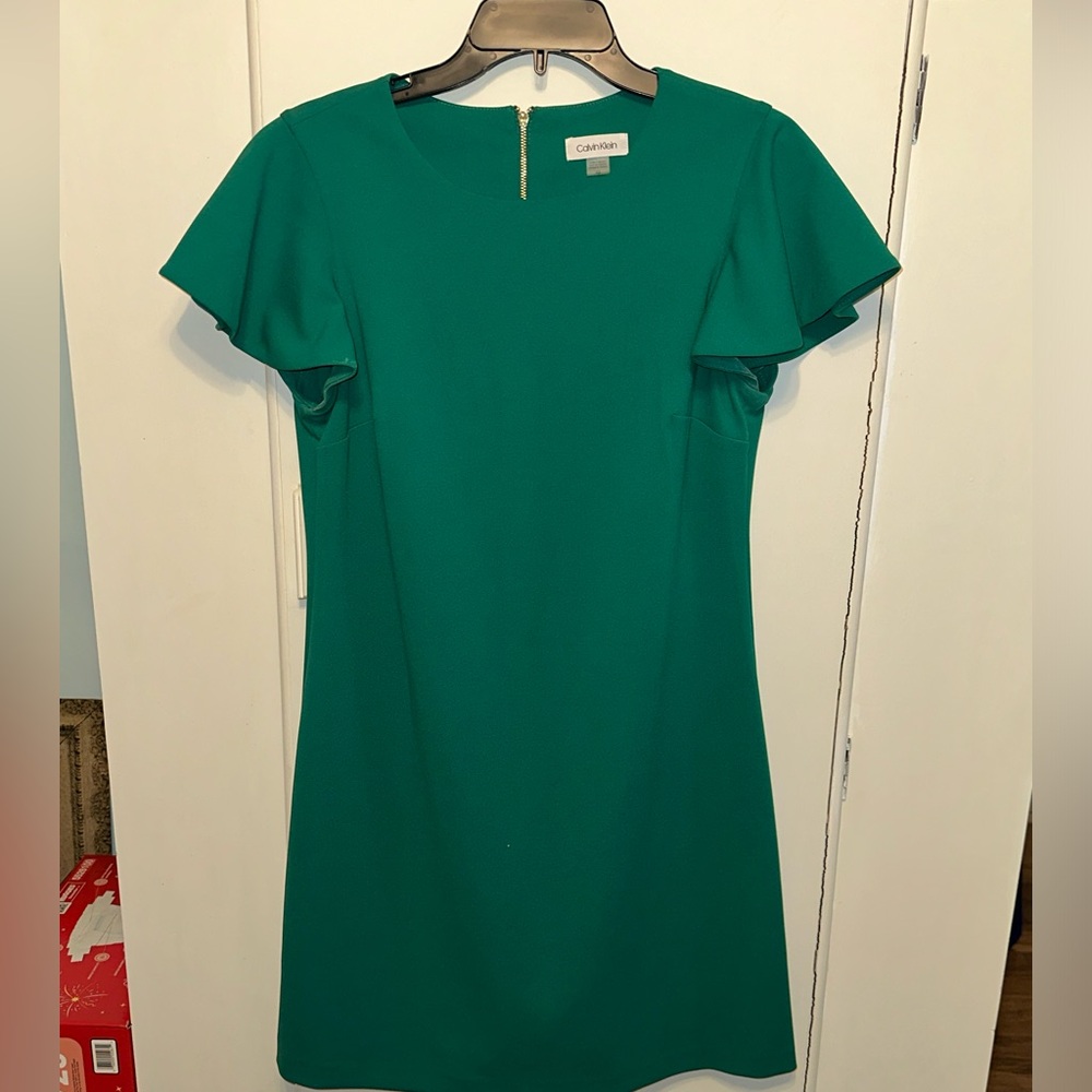 Calvin Klein Dress size 10